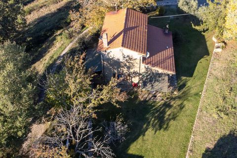 Farm hus i Scansano, Grosseto, Scansano - € 720.000 | Ref: ILV83477-1381335 - foto 24