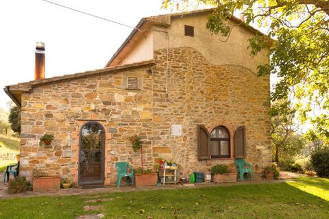 Farm hus i Scansano, Grosseto, Scansano - € 720.000 | Ref: ILV83477-1381335 - foto 25