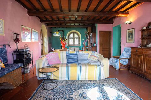 Farm hus i Scansano, Grosseto, Scansano - € 720.000 | Ref: ILV83477-1381335 - foto 26