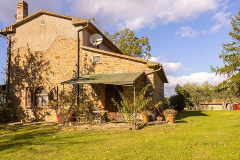 Farm hus i Scansano, Grosseto, Scansano - € 720.000 | Ref: ILV83477-1381335 - foto 27