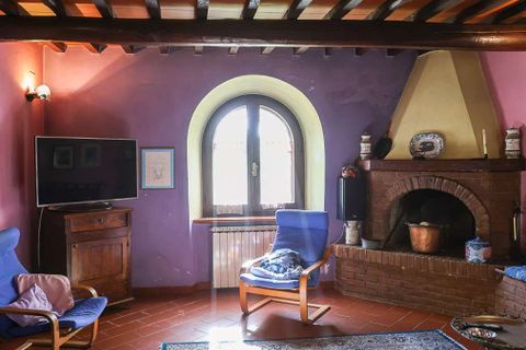 Farm hus i Scansano, Grosseto, Scansano - € 720.000 | Ref: ILV83477-1381335 - foto 28