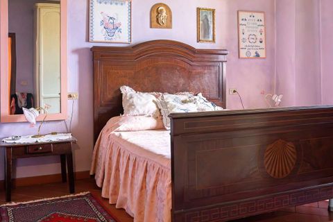 Farm hus i Scansano, Grosseto, Scansano - € 720.000 | Ref: ILV83477-1381335 - foto 29