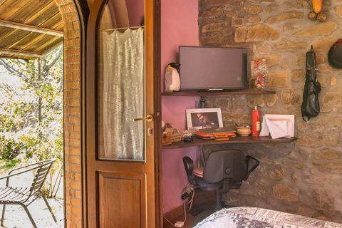 Farm hus i Scansano, Grosseto, Scansano - € 720.000 | Ref: ILV83477-1381335 - foto 30
