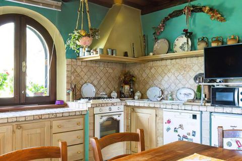 Farm hus i Scansano, Grosseto, Scansano - € 720.000 | Ref: ILV83477-1381335 - foto 31