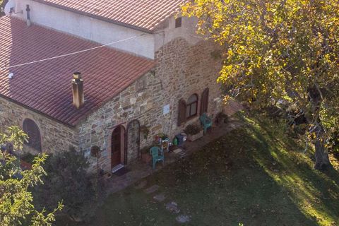 Farm hus i Scansano, Grosseto, Scansano - € 720.000 | Ref: ILV83477-1381335 - foto 32