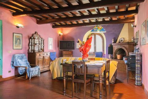 Farm hus i Scansano, Grosseto, Scansano - € 720.000 | Ref: ILV83477-1381335 - foto 34