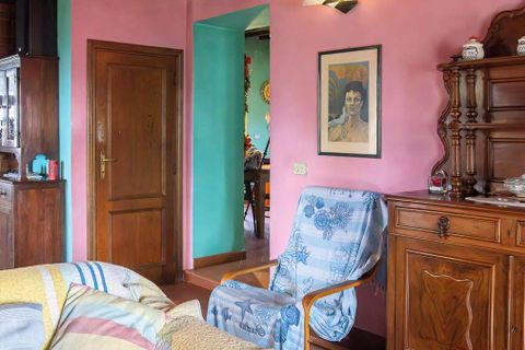 Farm hus i Scansano, Grosseto, Scansano - € 720.000 | Ref: ILV83477-1381335 - foto 35