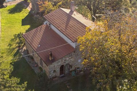 Farm hus i Scansano, Grosseto, Scansano - € 720.000 | Ref: ILV83477-1381335 - foto 38