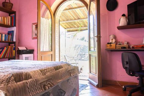 Farm hus i Scansano, Grosseto, Scansano - € 720.000 | Ref: ILV83477-1381335 - foto 39