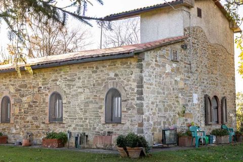 Farm hus i Scansano, Grosseto, Scansano - € 720.000 | Ref: ILV83477-1381335 - foto 41