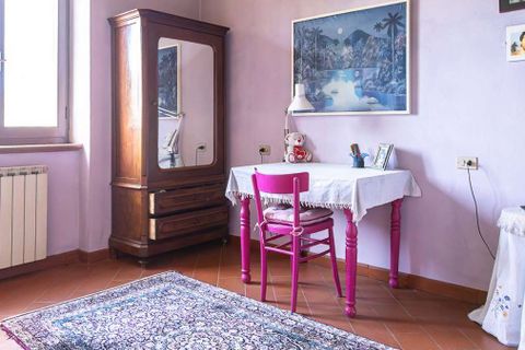 Farm hus i Scansano, Grosseto, Scansano - € 720.000 | Ref: ILV83477-1381335 - foto 43