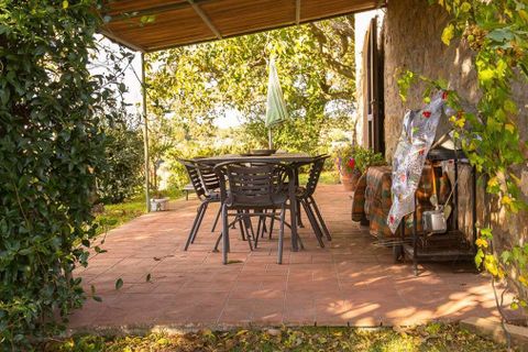 Farm hus i Scansano, Grosseto, Scansano - € 720.000 | Ref: ILV83477-1381335 - foto 45