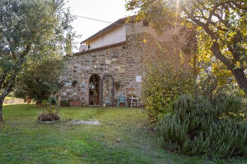 Farm hus i Scansano, Grosseto, Scansano - € 720.000 | Ref: ILV83477-1381335 - foto 46