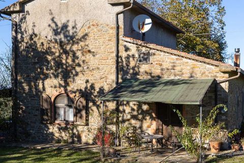 Farm hus i Scansano, Grosseto, Scansano - € 720.000 | Ref: ILV83477-1381335 - foto 47