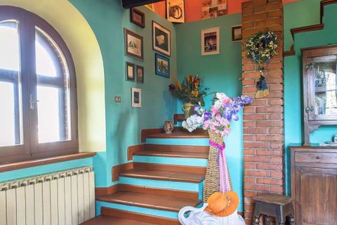 Farm hus i Scansano, Grosseto, Scansano - € 720.000 | Ref: ILV83477-1381335 - foto 48