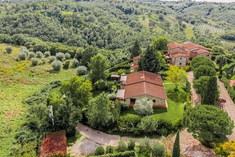 Villa i Scansano, Grosseto, Scansano - € 980 000 | Ref: ILV83373-1381386 - foto 2