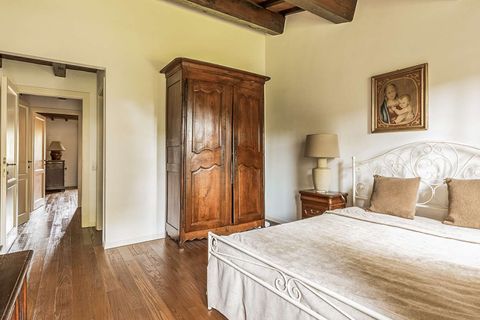 Villa i Scansano, Grosseto, Scansano - € 980 000 | Ref: ILV83373-1381386 - foto 4