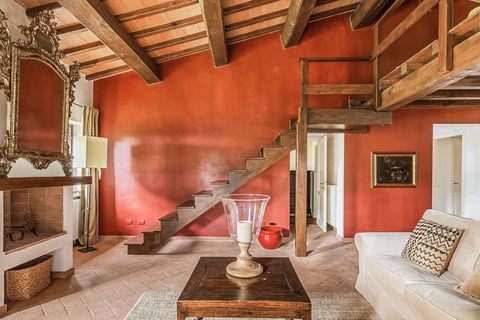 Villa i Scansano, Grosseto, Scansano - € 980 000 | Ref: ILV83373-1381386 - foto 5