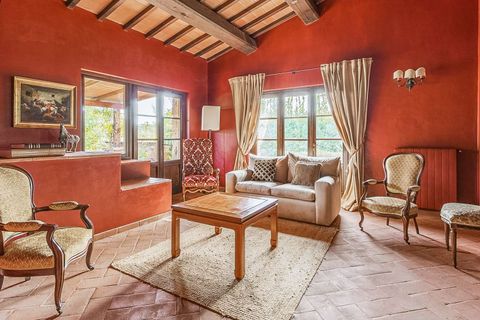 Villa i Scansano, Grosseto, Scansano - € 980 000 | Ref: ILV83373-1381386 - foto 6