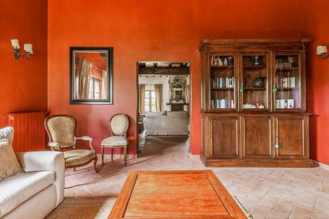 Villa i Scansano, Grosseto, Scansano - € 980 000 | Ref: ILV83373-1381386 - foto 7