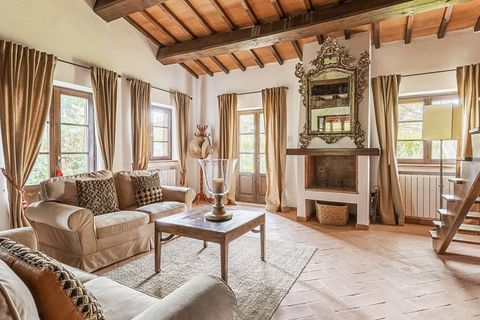 Villa i Scansano, Grosseto, Scansano - € 980 000 | Ref: ILV83373-1381386 - foto 8