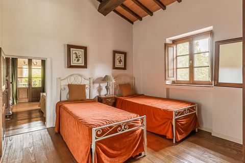 Villa i Scansano, Grosseto, Scansano - € 980 000 | Ref: ILV83373-1381386 - foto 10