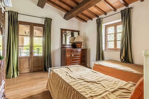 Villa i Scansano, Grosseto, Scansano - € 980 000 | Ref: ILV83373-1381386 - foto 11