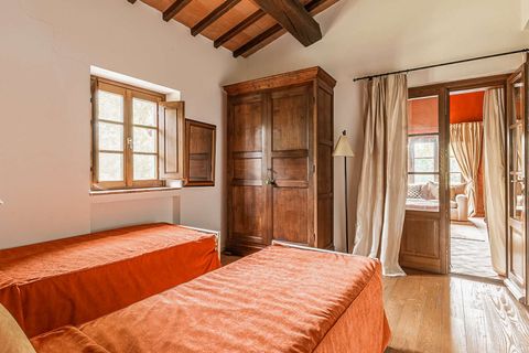 Villa i Scansano, Grosseto, Scansano - € 980 000 | Ref: ILV83373-1381386 - foto 12