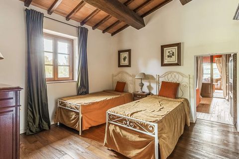 Villa i Scansano, Grosseto, Scansano - € 980 000 | Ref: ILV83373-1381386 - foto 13
