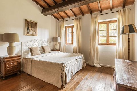 Villa i Scansano, Grosseto, Scansano - € 980 000 | Ref: ILV83373-1381386 - foto 14