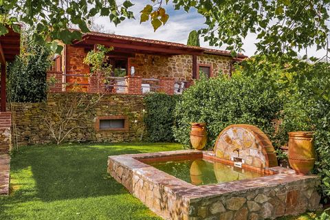 Villa i Scansano, Grosseto, Scansano - € 980 000 | Ref: ILV83373-1381386 - foto 15