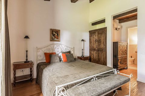 Villa i Scansano, Grosseto, Scansano - € 980 000 | Ref: ILV83373-1381386 - foto 18