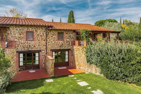 Villa i Scansano, Grosseto, Scansano - € 980 000 | Ref: ILV83373-1381386 - foto 23