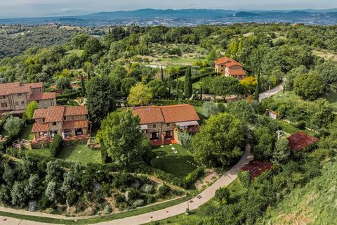 Villa i Scansano, Grosseto, Scansano - € 980 000 | Ref: ILV83373-1381386 - foto 27