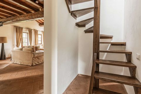 Villa i Scansano, Grosseto, Scansano - € 980 000 | Ref: ILV83373-1381386 - foto 28