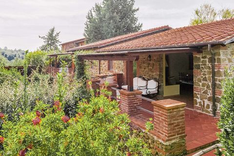 Villa i Scansano, Grosseto, Scansano - € 980 000 | Ref: ILV83373-1381386 - foto 33