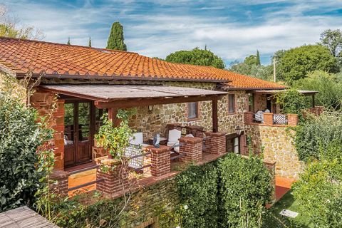 Villa i Scansano, Grosseto, Scansano - € 980 000 | Ref: ILV83373-1381386 - foto 34