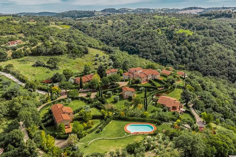 Villa i Scansano, Grosseto, Scansano - € 980 000 | Ref: ILV83373-1381386 - foto 35