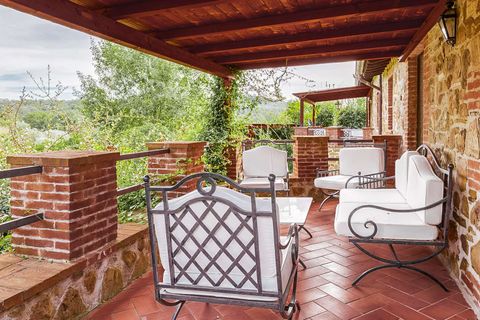 Villa i Scansano, Grosseto, Scansano - € 980 000 | Ref: ILV83373-1381386 - foto 36