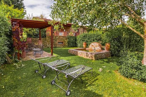 Villa i Scansano, Grosseto, Scansano - € 980 000 | Ref: ILV83373-1381386 - foto 37