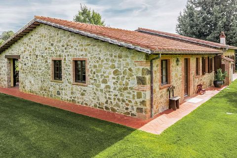 Villa i Scansano, Grosseto, Scansano - € 980 000 | Ref: ILV83373-1381386 - foto 38