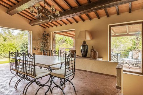 Villa i Scansano, Grosseto, Scansano - € 980 000 | Ref: ILV83373-1381386 - foto 41