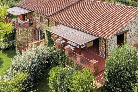 Villa i Scansano, Grosseto, Scansano - € 980 000 | Ref: ILV83373-1381386 - foto 44