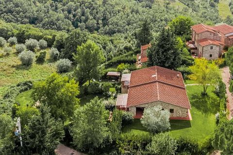 Villa i Scansano, Grosseto, Scansano - € 980 000 | Ref: ILV83373-1381386 - foto 45
