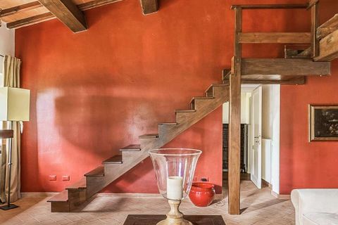 Villa i Scansano, Grosseto, Scansano - € 980 000 | Ref: ILV83373-1381386 - foto 48