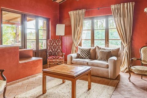 Villa i Scansano, Grosseto, Scansano - € 980 000 | Ref: ILV83373-1381386 - foto 49