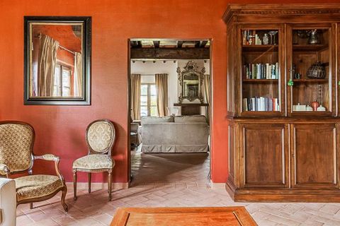 Villa i Scansano, Grosseto, Scansano - € 980 000 | Ref: ILV83373-1381386 - foto 50