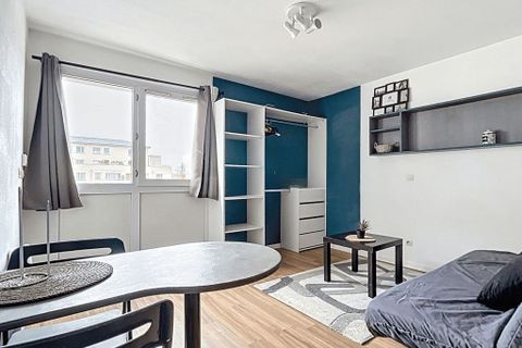 Studio in Caen, Calvados, Caen - € 522/month | Ref: 895291 - photo 1