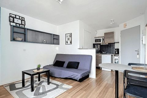 Studio in Caen, Calvados, Caen - € 522/month | Ref: 895291 - photo 2
