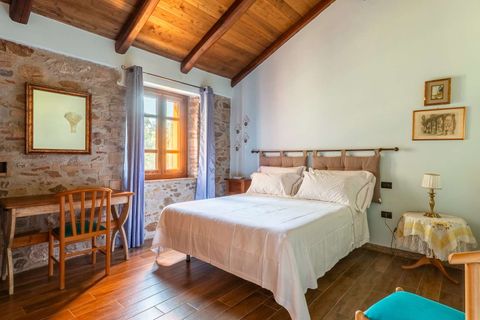 Villa i Roccastrada, Grosseto, Roccastrada - € 4.100.000 | Ref: ILV83125-1381437 - foto 3
